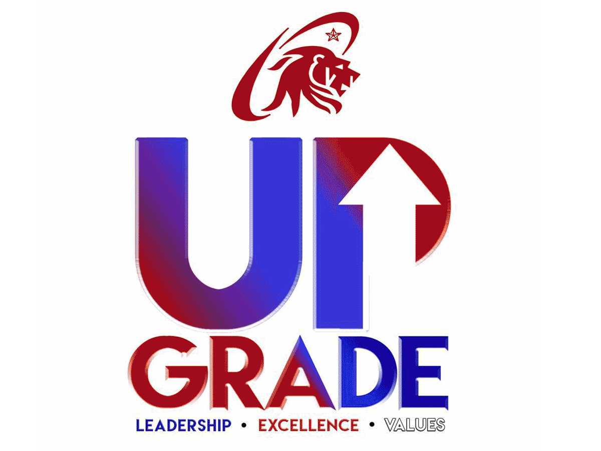YanYan International (Phils). Inc. San Beda Unversity (UPGRADE) 2018